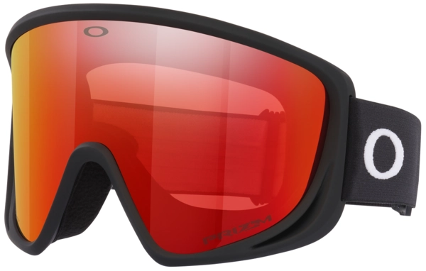 Oakley Mont Scape L Matte Black/Prizm Torch
