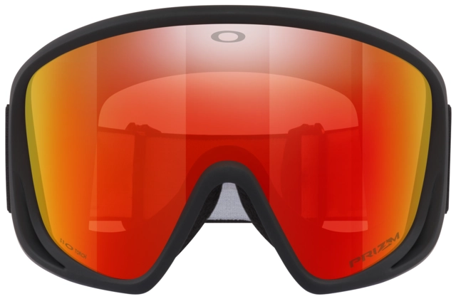 Oakley Mont Scape L Matte Black/Prizm Torch 