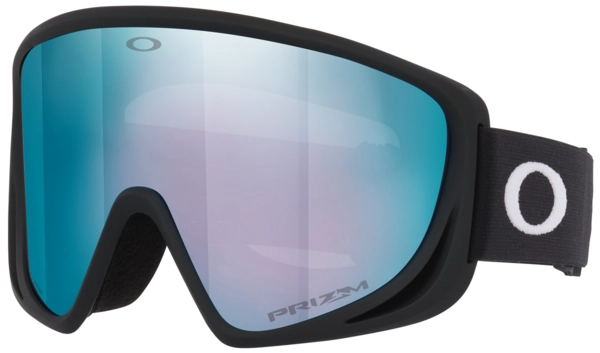 Oakley Mont Scape M Matte Black/Prizm Sapphire