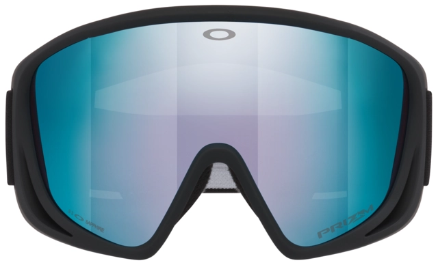 Oakley Mont Scape M Matte Black/Prizm Sapphire 