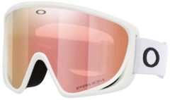Oakley Mont Scape M Matte White/Prizm Rose Gold