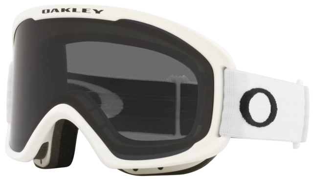 Oakley O-Frame 2.0 Pro M Matte White/Dark Gray 