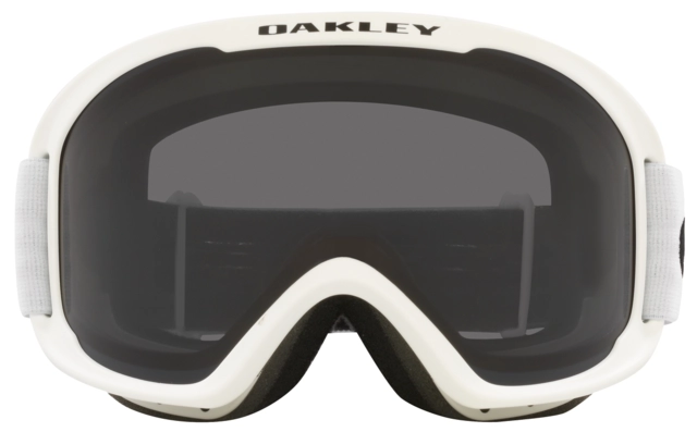 Oakley O-Frame 2.0 Pro M Matte White/Dark Gray 