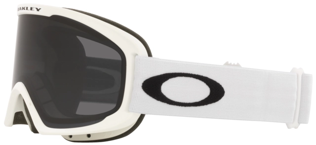 Oakley O-Frame 2.0 Pro M Matte White/Dark Gray 