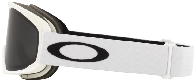 Oakley O-Frame 2.0 Pro M Matte White/Dark Gray 