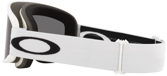 Oakley O-Frame 2.0 Pro M Matte White/Dark Gray 