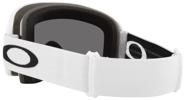 Oakley O-Frame 2.0 Pro M Matte White/Dark Gray 
