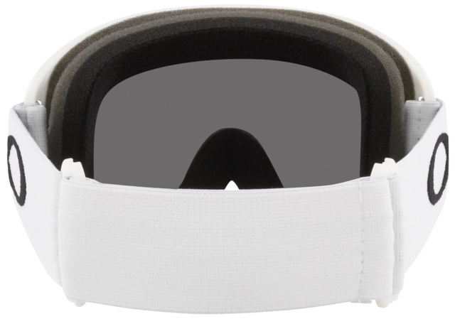 Oakley O-Frame 2.0 Pro M Matte White/Dark Gray 