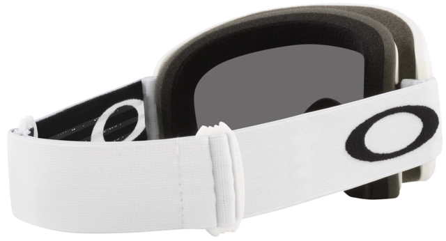 Oakley O-Frame 2.0 Pro M Matte White/Dark Gray 