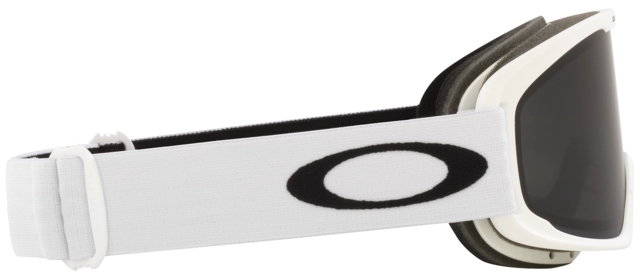 Oakley O-Frame 2.0 Pro M Matte White/Dark Gray 