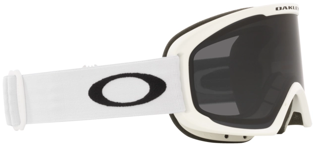 Oakley O-Frame 2.0 Pro M Matte White/Dark Gray 