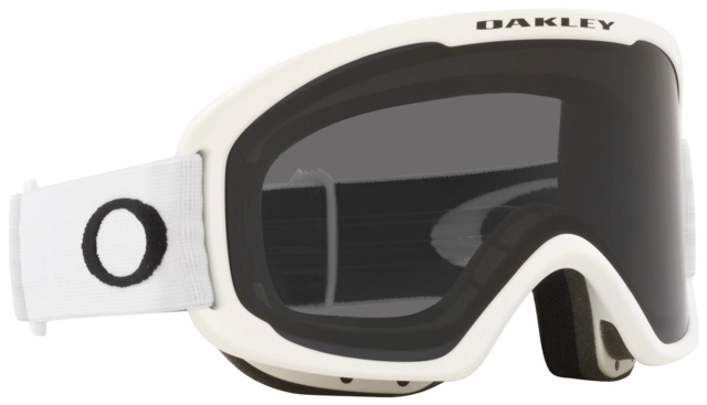 Oakley O-Frame 2.0 Pro M Matte White/Dark Gray 
