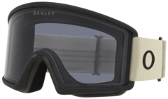 Oakley Target Line L Black/Dark Grey