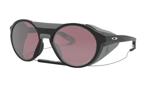 Oakley Clifden Matte Black - Prizm Snow Black