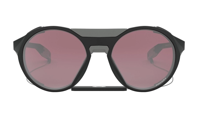 Oakley Clifden Matte Black - Prizm Snow Black 