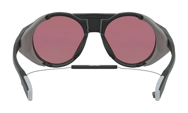 Oakley Clifden Matte Black - Prizm Snow Black 