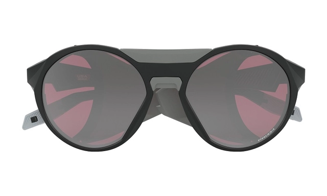 Oakley Clifden Matte Black - Prizm Snow Black 