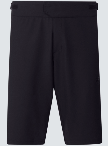 Oakley Arroyo Trail Shorts Blackout