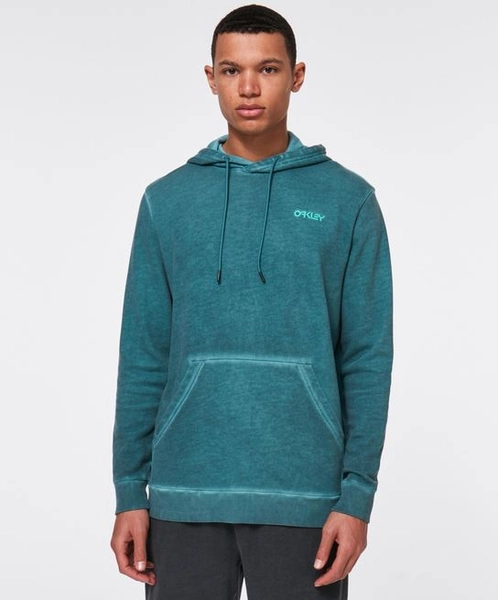 Oakley Dye Pullover Sweatshirt Bayberry