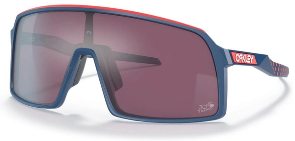 Oakley Sutro Tdf Poseidon/Prizm Road Black