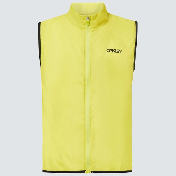 Oakley Elements Packable Vest Sulphur