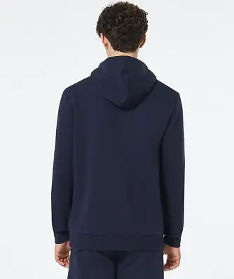 Oakley Relax Pullover Hoodie Fathom - M 