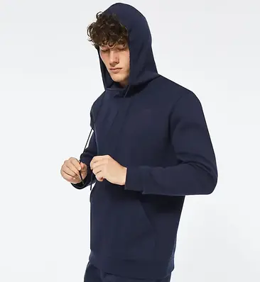 Oakley Relax Pullover Hoodie Fathom - M 