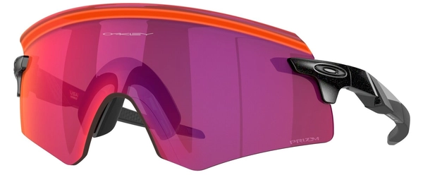 Oakley Encoder Dark Galaxy - Prizm Road