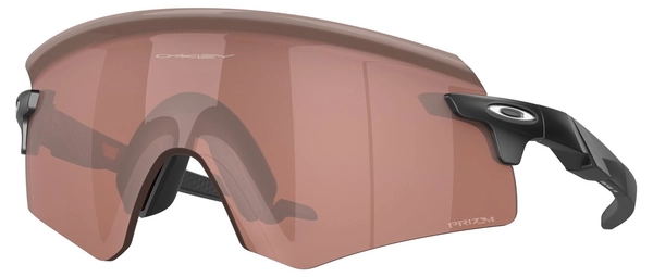 Oakley Encoder Matte Black - Prizm Dark Golf