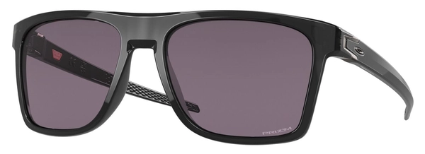 Oakley Leffingwell Black Ink - Prizm Grey