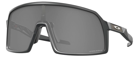 Oakley Sutro S Hi Res Matte Carbon - Prizm Black