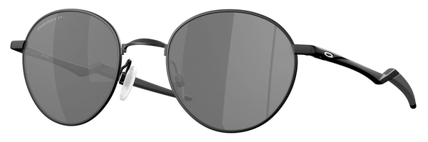 Oakley Terrigal Satin Black - Prizm Black Polar