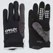 Oakley All Mountain MTB Glove Blackout - XL