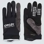 Oakley All Mountain MTB Glove Blackout - M
