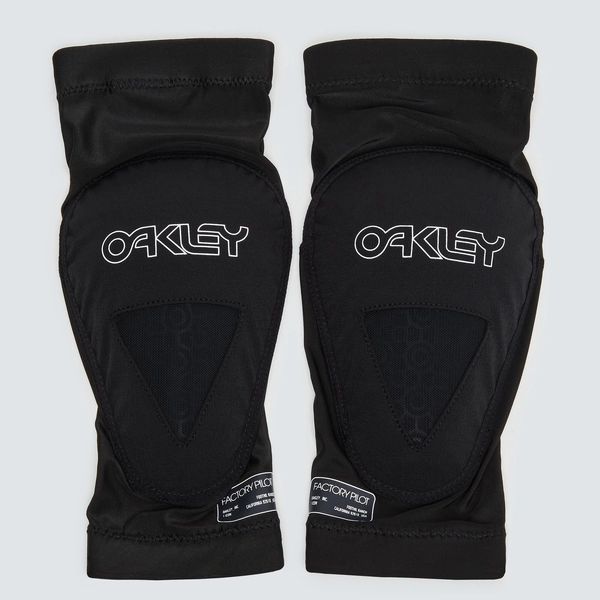 Oakley All Mountain RZ Labs Elbow Guard Blackout
