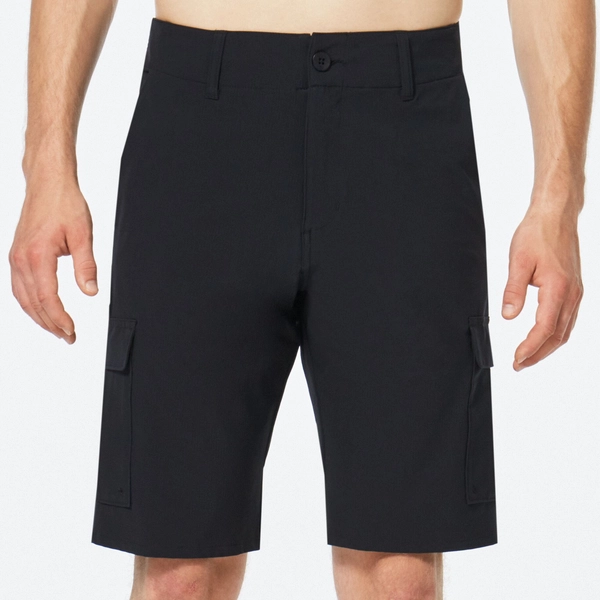 Oakley B1B Cargo Hybrid Short 21 Blackout