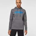 Oakley B1B PO Hoodie 2.0 New Athletic Grey/Ozone - L