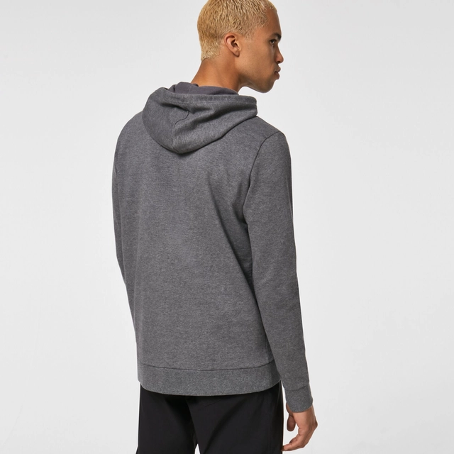 Oakley B1B PO Hoodie 2.0 New Athletic Grey/Ozone - M 