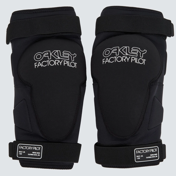 Oakley Drop In RZ-Labs Knee Guard Blackout