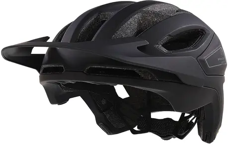 Oakley DRT3 Trail Helmet Matte Black/Satin