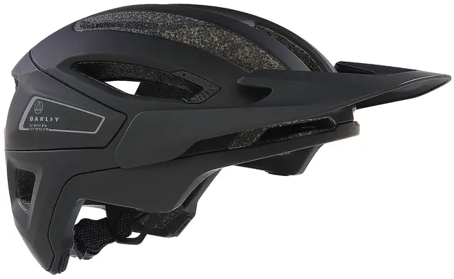 Oakley DRT3 Trail Helmet Matte Black/Satin - L 