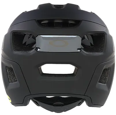 Oakley DRT3 Trail Helmet Matte Black/Satin - L 