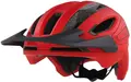 Oakley DRT3 Trail Helmet Matte Redline - L