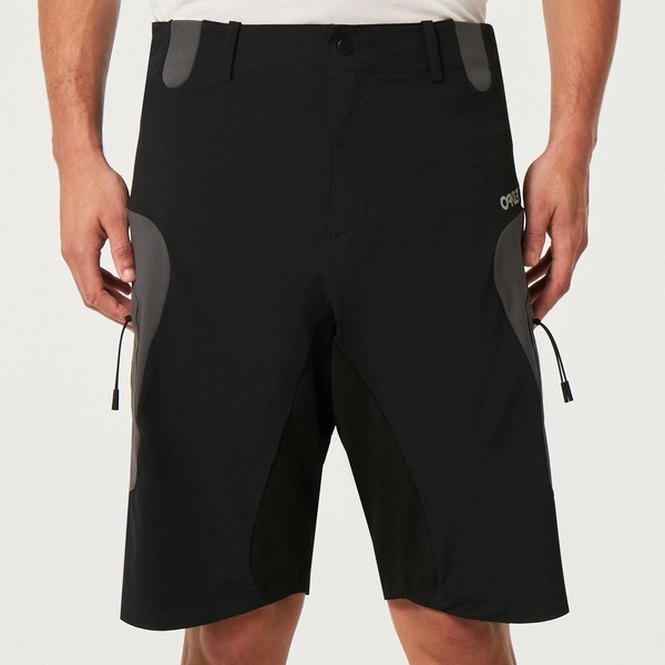 Oakley Maven MTB Cargo Short Blackout