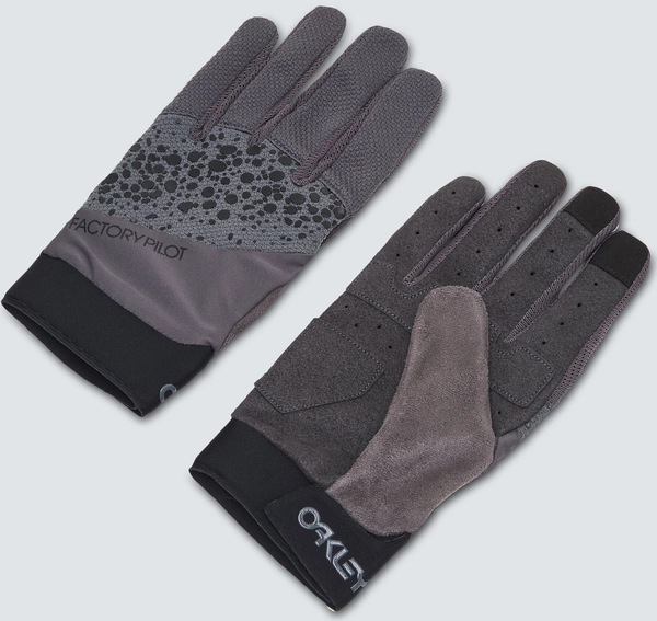 Oakley Maven MTB Glove Black Frog