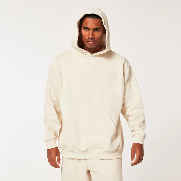 Oakley Soho SL PO Hoodie 2.0 Arctic White