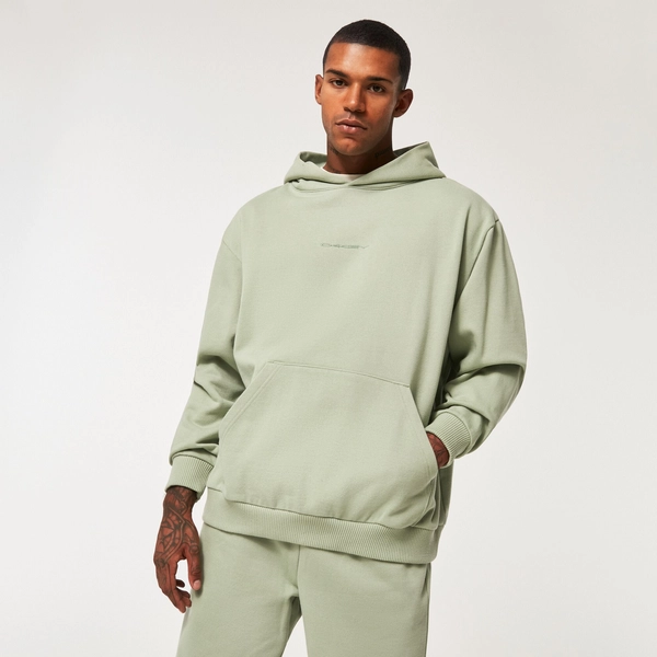 Oakley Soho SL PO Hoodie 2.0 New Jade