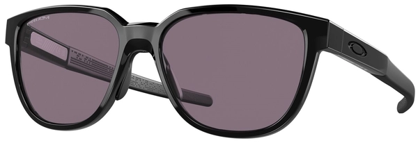 Oakley Actuator Polished Black/Prizm Grey