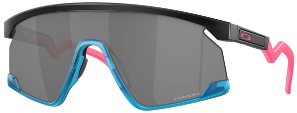 Oakley BXTR Matte Black/Prizm Black