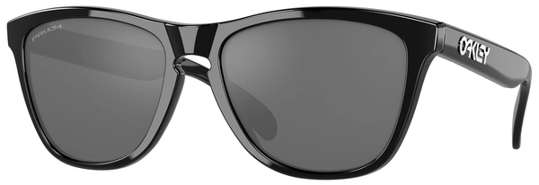 Oakley Frogskins Lite Polished Black/Prizm Black